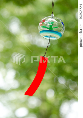 風鈴 風鈴 10802724