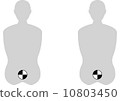 Couple distance 10803450