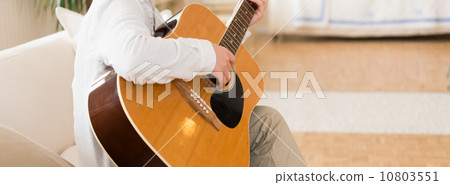 一把吉他 10803551