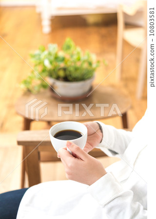  咖啡時間 10803581