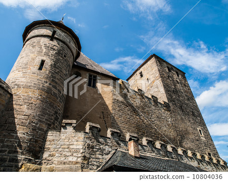 Kost castle Kost castle 10804036