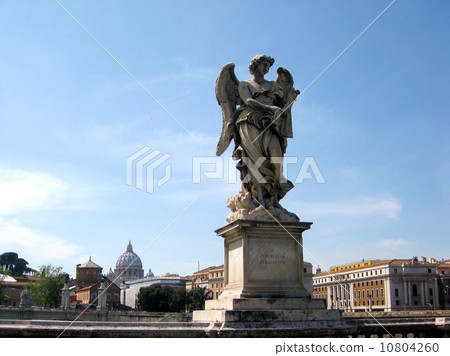 Sant'Angelo Castle 10804260