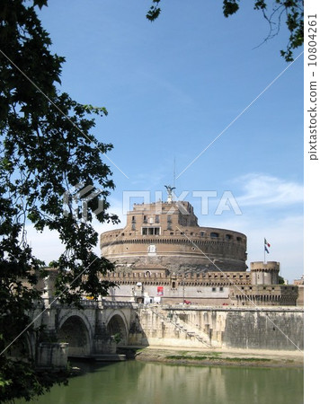 Sant'Angelo Castle 10804261