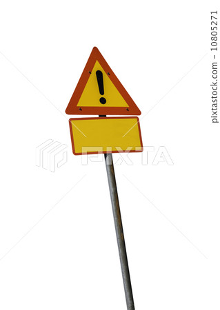 Alert signal Alert signal 10805271