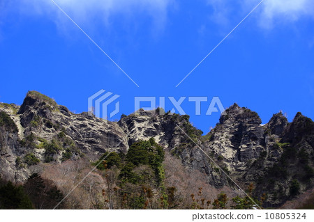 Togakushiyama 10805324