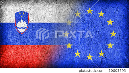 Slovenia and the EU 10805593
