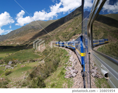 PeruRail Peru rail car window PeruRail Peru rail car window 10805954