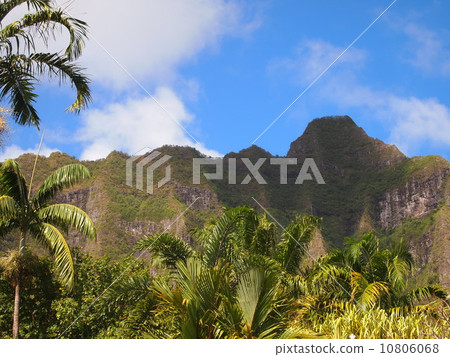 Kualoa 10806068