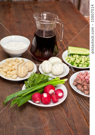 okroshka okroshka 10807014