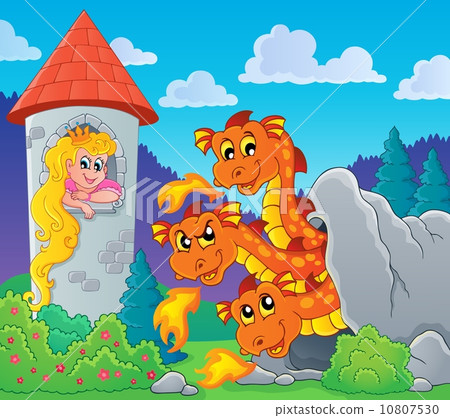 Dragon topic image 9 10807530