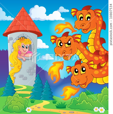 Dragon topic image 5 Dragon topic image 5 10807534