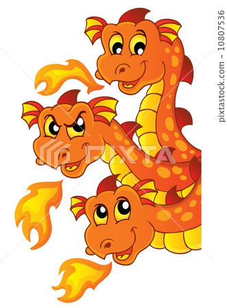 Dragon topic image 3 Dragon topic image 3 10807536