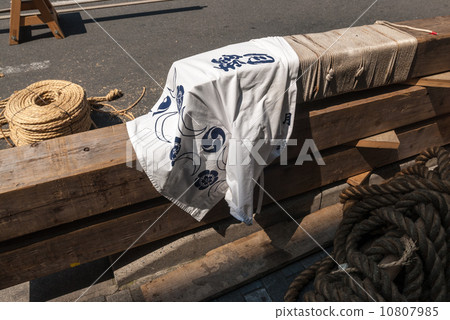 Gion Festival Tsukioka Gion Festival Tsukioka 10807985