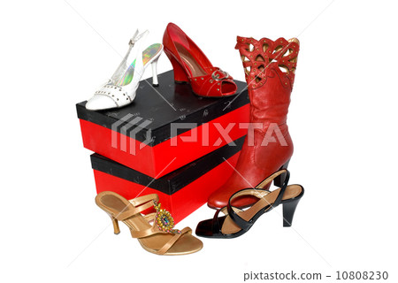 Footwear 10808230