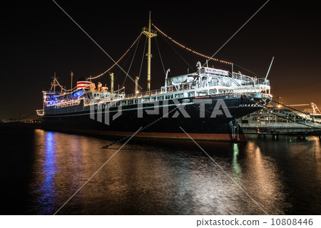 Hikawa Maru Light Up 10808446