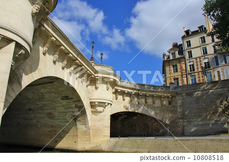 Pont Neuf (Ponnuff) 10808518