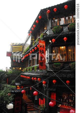 Taiwan · Jiudian Aishan Cha-kan Taiwan · Jiudian Aishan Cha-kan 10809018