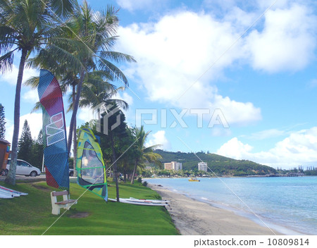 Let's go out to the blue sea from here Let's go out to the blue sea from here 10809814