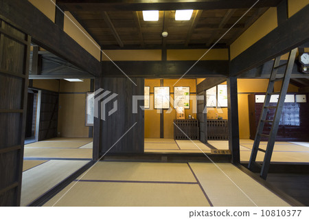 Imai Town house of the town house 10810377