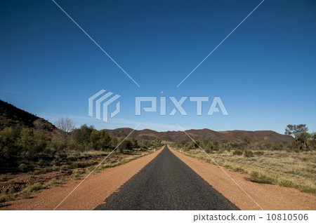 91097愛麗絲泉羅斯河 10810506