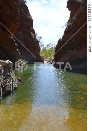 91144 Alice Springs Simpson Gap 10810550