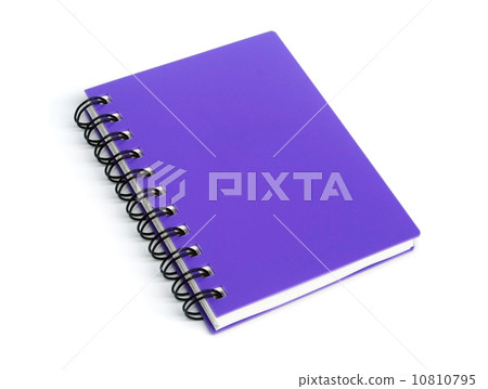 Note book 10810795