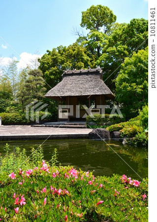 Jyunze en Poetry Izumika Eastern Garden Jyunze en Poetry Izumika Eastern Garden 10811461