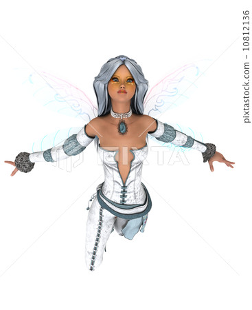 年輕的女士 10812136