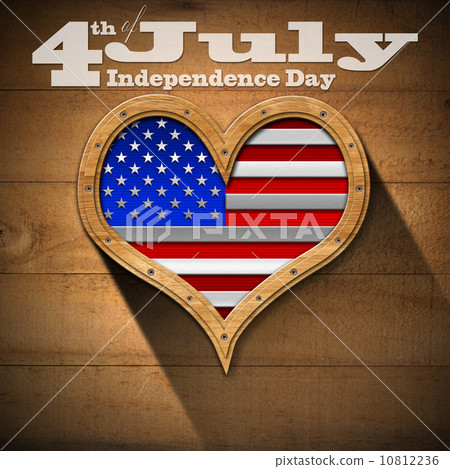 4th of July - Independence Day 10812236