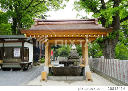 Tsukuba-yama shrine washizuka 10812414