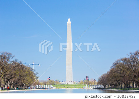 Washington Monument Washington Monument 10812452