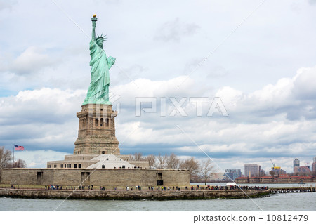Statue of Liberty 10812479