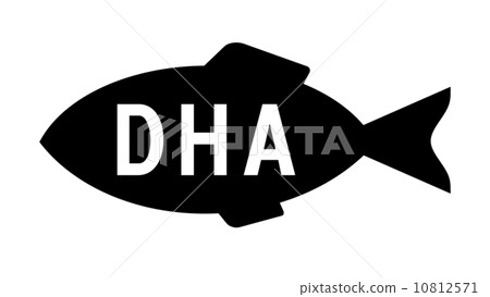 DHA 歐米茄3 合成物 10812571