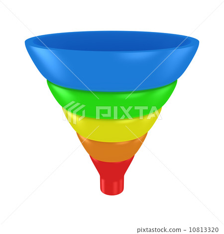 Purchase funnel Purchase funnel 10813320