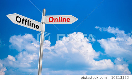 Online pointer 10813323