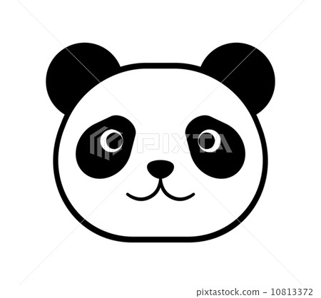 Panda Panda 10813372
