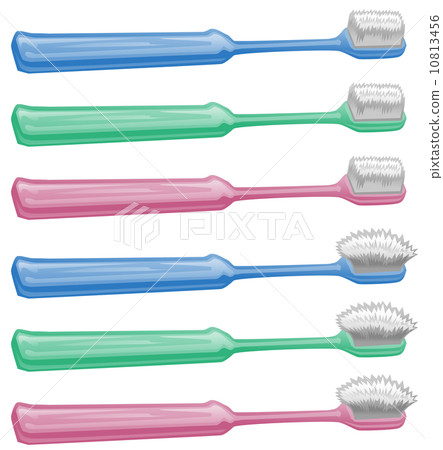Toothbrush 10813456
