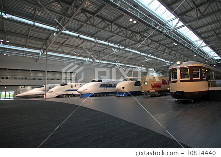 Linear Railway Museum 10814440