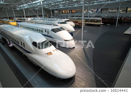 Linear Railway Museum Linear Railway Museum 10814441