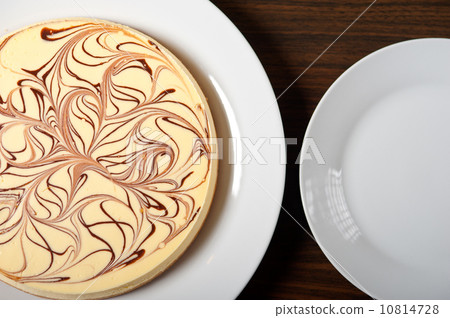 Cheese cake 10814728