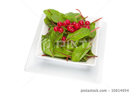 Fruit and vegetable vitamin pill 10814954