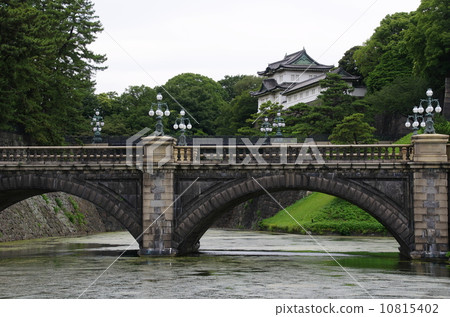 帝國主門石橋 帝國主門石橋 10815402