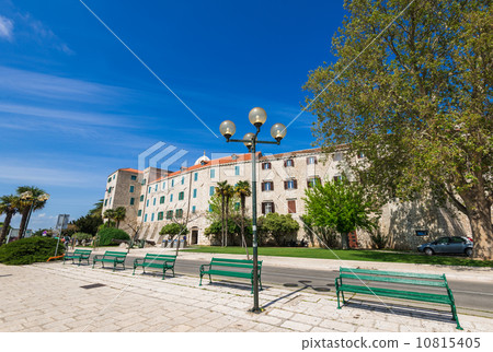 Croatia Šibenik 10815405