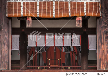 Kyoto Imperial Palace 10816374