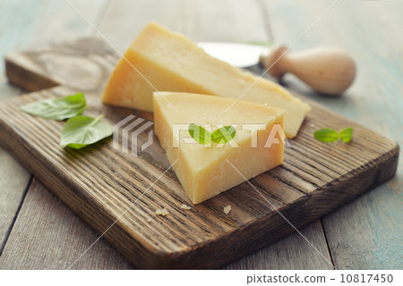 Parmesan cheese Parmesan cheese 10817450