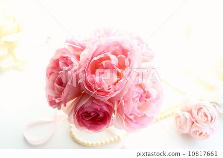 玫瑰花束 玫瑰花束 10817661