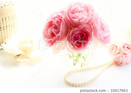 玫瑰花束 玫瑰花束 10817663