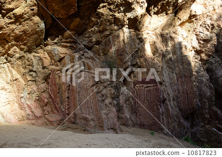 91153 Alice Springs Emily Gap 91153 Alice Springs Emily Gap 10817823