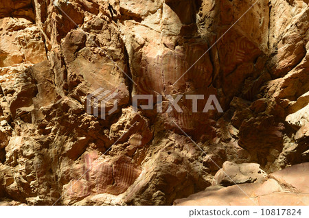 91154 Alice Springs Emily Gap 10817824