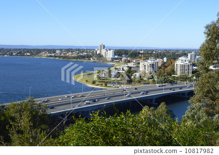 91239珀斯天鵝河 10817982